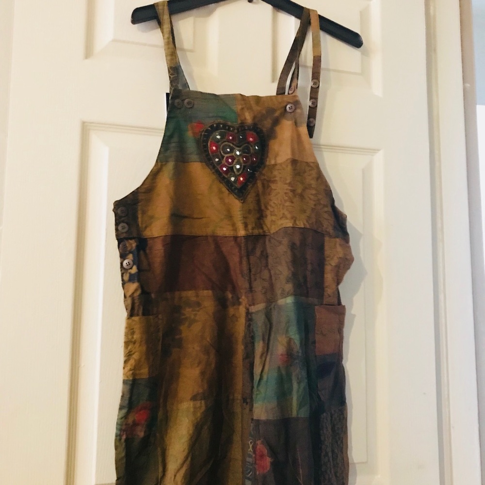 Overalls